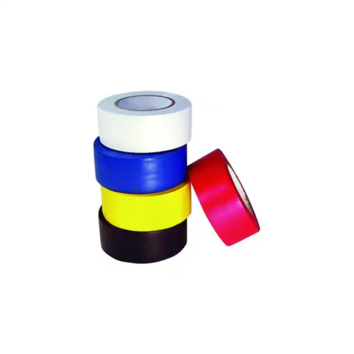 Floor marking tape